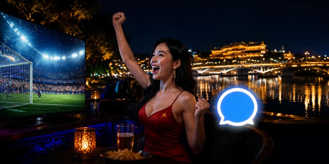 Giao diện cá cược thể thao trực tuyến an toàn và minh bạch tại Việt Nam – 7570