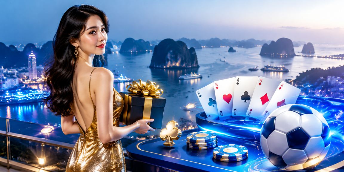 Không khí cá cược casino trực tuyến tại Việt Nam trên nền tảng 7570