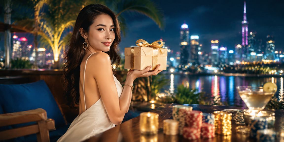 Không gian cá cược và giải trí trực tuyến tại Việt Nam – giao diện cược số trên màn hình